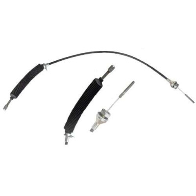 Linka gazu nożnego Massey Ferguson 2605, 2615, 2620, 2625, 2630 2705, 2720, 2725