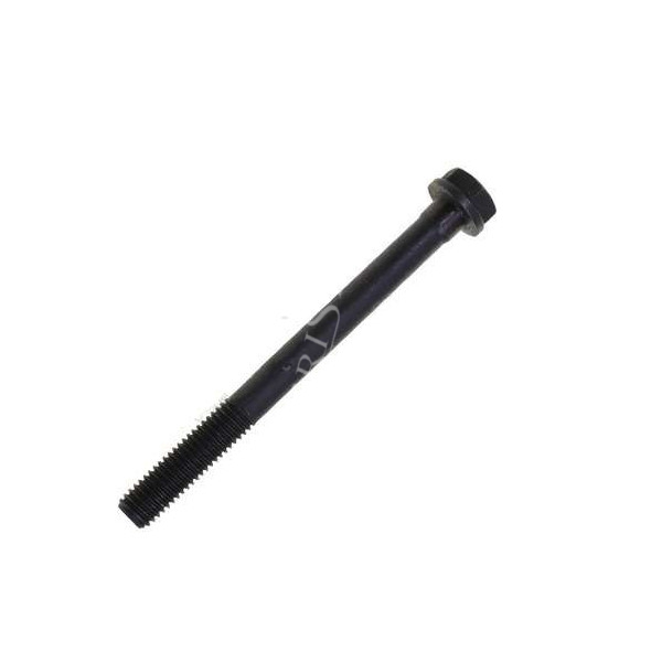 R502511 R534091 Szpilka głowicy 138mm John Deere 6225 6325 6425 6525 6320 6420 6520 6620 6820 6920 6130 6230 6330 6430 6530 6630