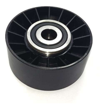 Rolka Prowadząca paska 7700053185 Claas Renault ATLES 936-915 RZ ATLES 946-926 RZ  Deutz BF6M1013EC  7700053185