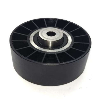 Rolka Prowadząca paska 7700053185 Claas Renault ATLES 936-915 RZ ATLES 946-926 RZ  Deutz BF6M1013EC  7700053185