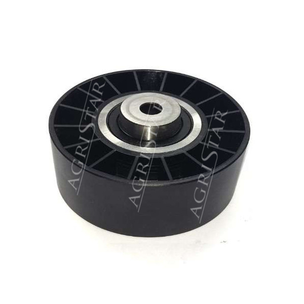 Rolka Prowadząca paska 7700053185 Claas Renault ATLES 936-915 RZ ATLES 946-926 RZ  Deutz BF6M1013EC  7700053185