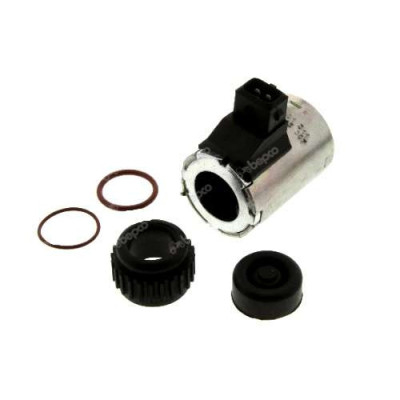 Cewka elektrozaworu rozdzielacza hydraulicznego Deutz Fahr Same 04428919