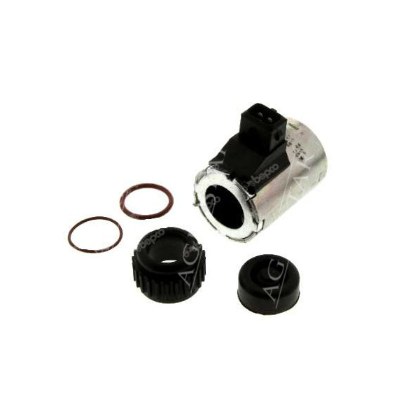 Cewka elektrozaworu rozdzielacza hydraulicznego Deutz Fahr Same 04428919