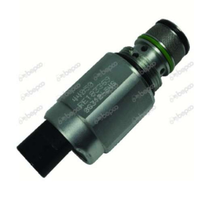 Zawór Elektrozawór rewersu denso John Deere 6420, 6520, 6620, 6820, 6920 6330, 6430, 6530 RE183369 RE244397
