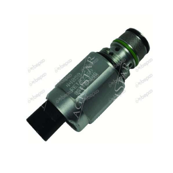 Zawór Elektrozawór rewersu John Deere 6420, 6520, 6620, 6820, 6920 6330, 6430, 6530, 6630, 6830, 6930 RE183369