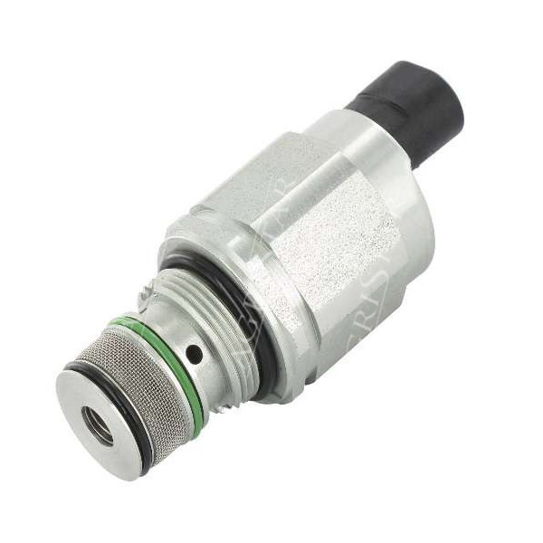 Zawór Elektrozawór rewersu denso John Deere 6420, 6520, 6620, 6820, 6920 6330, 6430, 6530 RE183369 RE244397