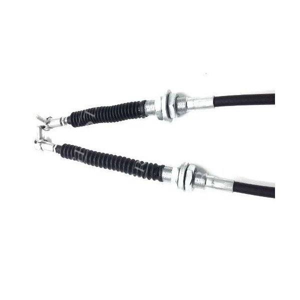 LIN1741 LInka zmiany biegów 7700046451