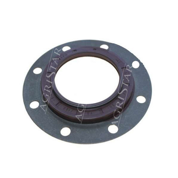 SKR7122 Uszczelniacz Turbomatu sprzęgło Hydro 50x70/100x6,5/10,9 X550110001000