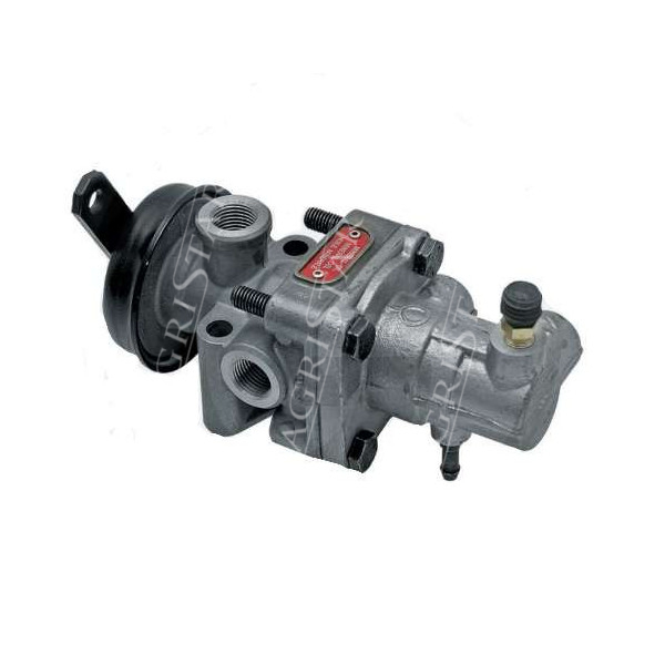 Zawór sterujący WABCO John Deere:
6120 6220 6320 6420S  6620 6820  6920S

Deutz Fahr
Fendt