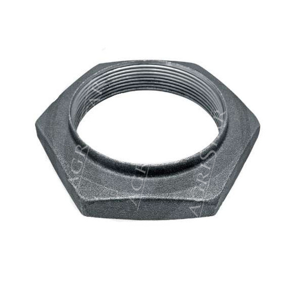 Nakrętka zwrotnicy przedniej 5142020 Case 
JX100U  JX95,Fiat 80-66 90-90DT L95,
FORD:6635-8260
New Holland TD95-TD90D TL100