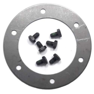 Blacha montażowa mała zmiennika Power Shuttle 85817254 9968380 85827854 85827778