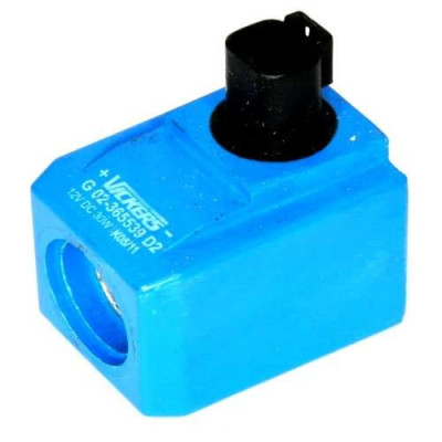 ELE7119 Cewka elektrozaworu zmiany biegów JCB 25/221054