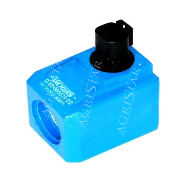 ELE7119 Cewka elektrozaworu zmiany biegów JCB 25/221054