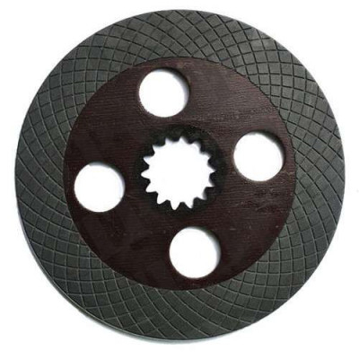 Tarcza hamulcowa Case Puma CVT CVX New Holland TM T6 T7 Steyr 84335031