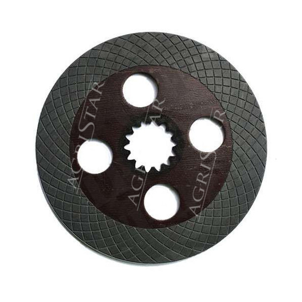 Tarcza hamulcowa Case Puma CVT CVX New Holland TM T6 T7 Steyr 84335031