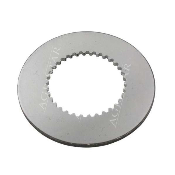 HAM1096 Tarcza hamulcowa Case MXM Puma New Holland TM T6000 Steyr 47127719