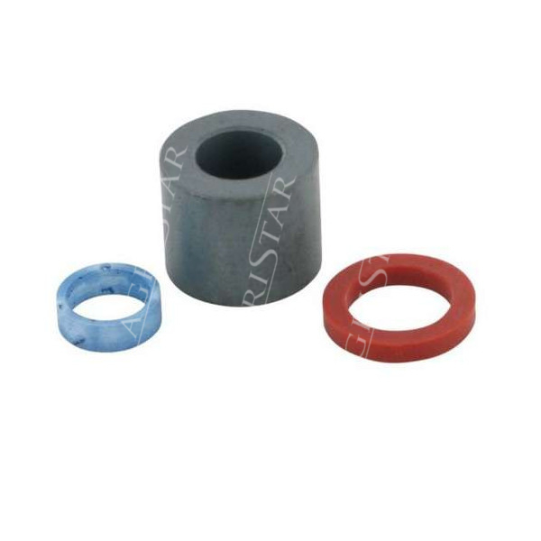 Zestaw uszczelnień wtryskiwacza claas zres celtis John Deere 6120 6220 6320 6420 6520 6620 7220 7320