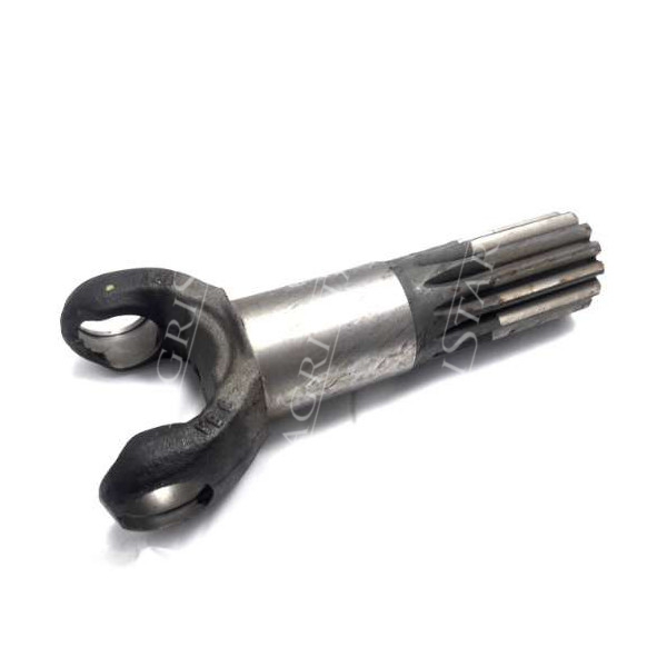 Półoś krótka Z13 Case McCormick Claas 11353780 340429A1 46241