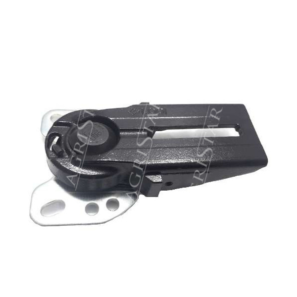 Mocowanie uchwyt błotnika lewy Massey Feguson 4273669M2