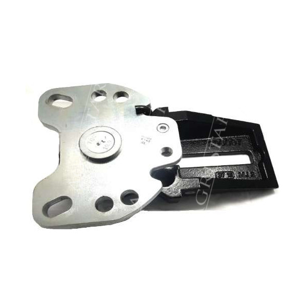 Mocowanie uchwyt błotnika lewy Massey Feguson 4273669M2