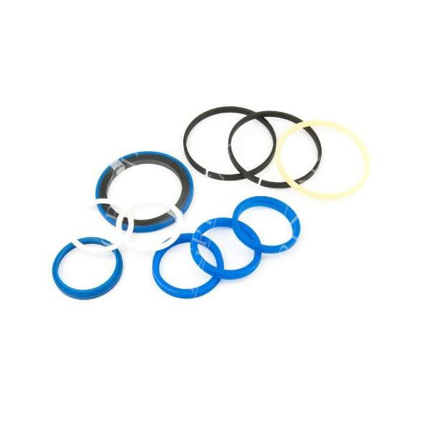 Uszczelniacze siłownika skrętu JCB  520 526 527 528 530 535 540 541-70 448/17201