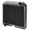 Chłodnica wody Valtra T120, T121, T130, T131, T140, T150, T151, T160, T161, T170 V34645010, 34645010