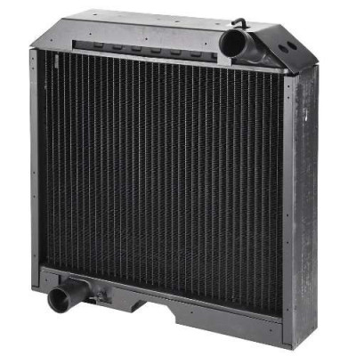 Chłodnica wody Valtra T120, T121, T130, T131, T140, T150, T151, T160, T161, T170 V34645010, 34645010