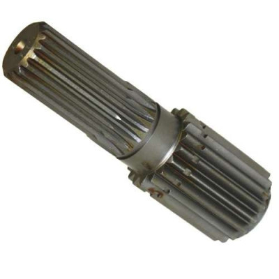 Wałek atakujący słoneczny satelit John Deere APL325
1640, 2040
1550, 1750, 1850, 2250, 2350, 2450, 2550, 2650