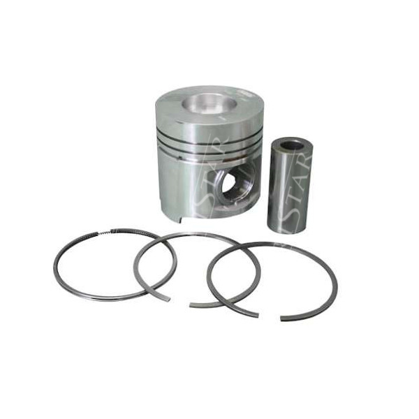 Tłok kompletny 104mm 153634133 1902443 1930186