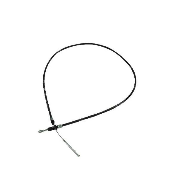 Linka gazu ręcznego New Holland TT50 TT55 TT65 TT75 Długość: 1730mm Nr. porównawczy: 5098939