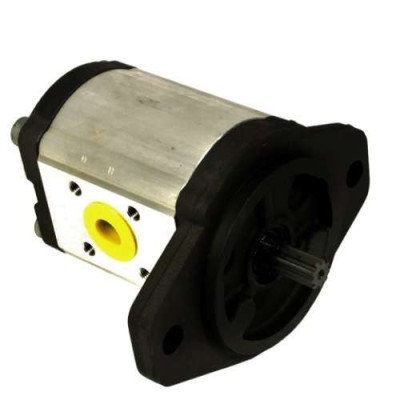 Pompa hydrauliczna Case New Holland 5192657 0510725156 47135546 87395822