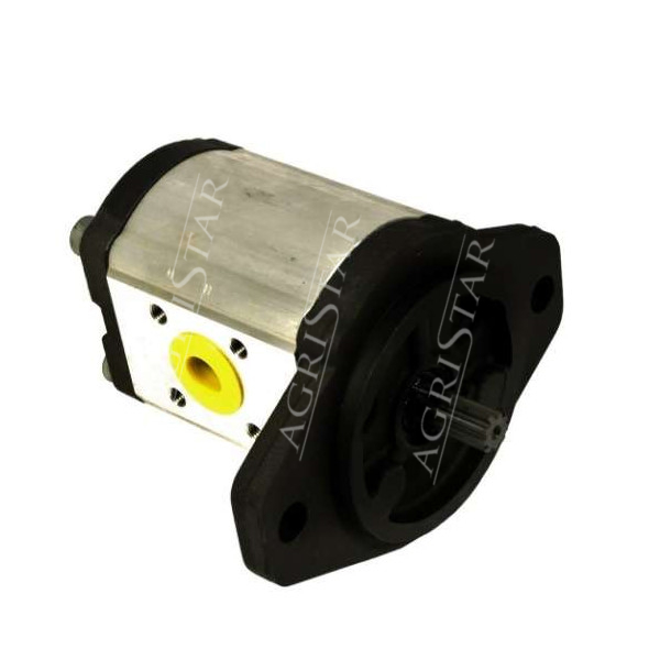 Pompa hydrauliczna Case New Holland 5192657 0510725156 47135546 87395822