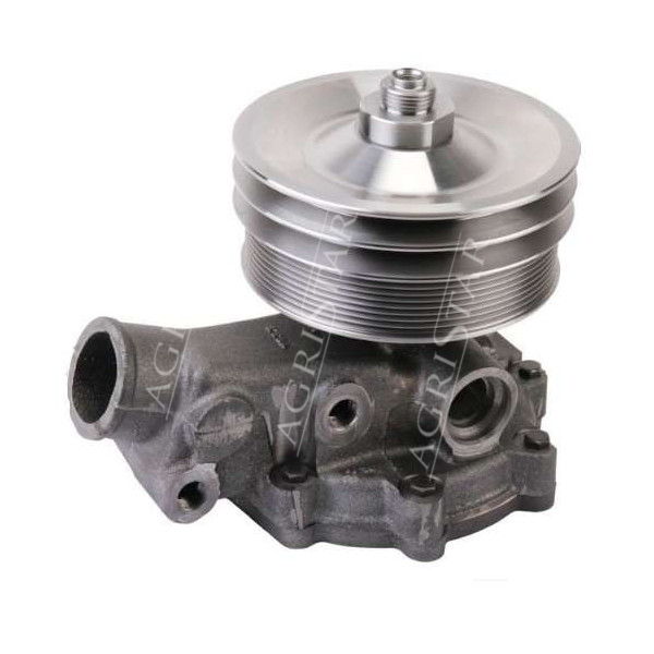 Pompa Wody Valtra Valmet T160, T160 CR, T170, T170 CR, T180, T190, T190 CR, T191 836867092, V836867092,