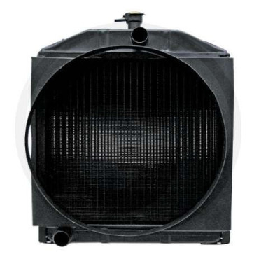 SUC1062 Chłodnica wody Valtra Valmet Sisu