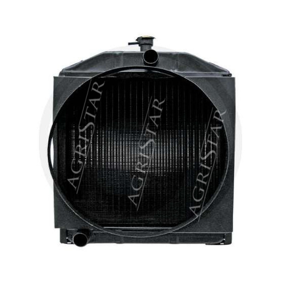 SU1063 Chłodnica wody Valtra Valmet