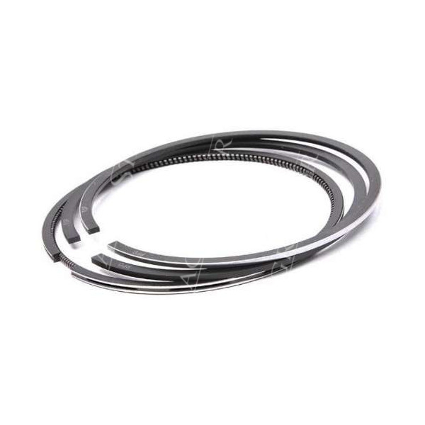 SCY4072 Pierścienie tłokowe silniki JCB 103mm 3szt