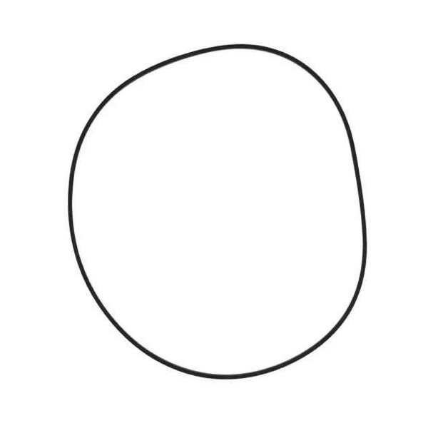 HAM1858 Oring tłoka hamulcowego John Deere 6000 R122850, R1067436100, 6200, 6300, 6400, 6506, 6600, 6800, 6900, SE 6100, 6200, 6