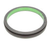 SWA3524 Uszczelniacz wału tył 122 x 142 x 10/15 mm 87802757, 87357537