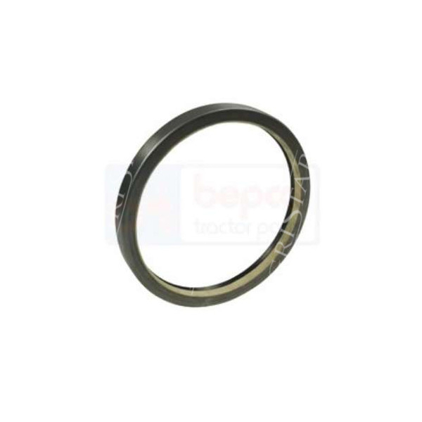 Uszczelniacz piasty zwolnicy przedniego mostu LAMBORGHINI Deutz Agroplus 100 75 85  Same explorer 210x240x25