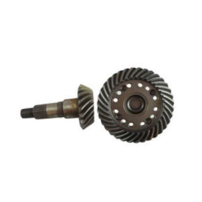 PON9913 Koło talerzowe z walkiem atakującym  John Deere