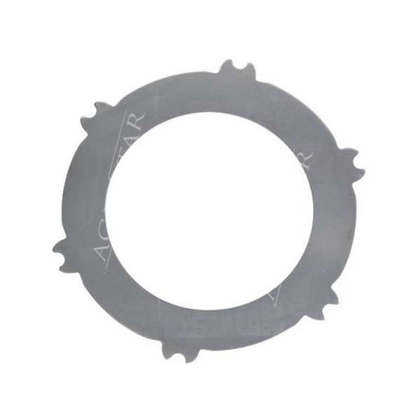 SPR2513 Tarczka / przekładka sprzęgła przekaźnika WOM PTO   John Deere  R95110