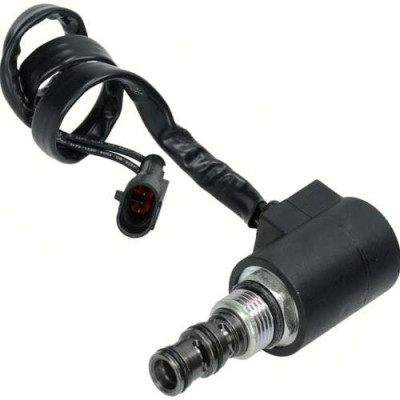 ELE7100 Elektrozawór New Holland CASE FARMALL JXU NEW HOLLAND T4 T5000 t5060 t5040 t5030  CNH 87681748