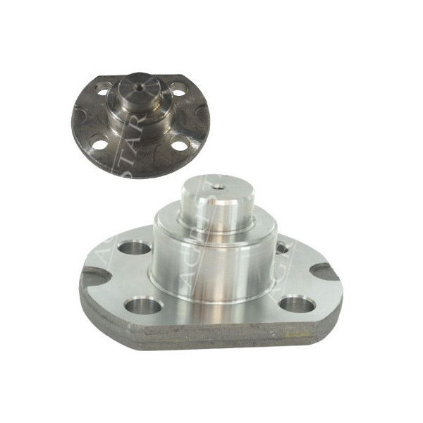 PON2834 Sworzeń zwrotnicy górny Massey Ferguson  Claas Renault 03231150 090000961 1000132768 2326007570 24001899054 3207371 3789