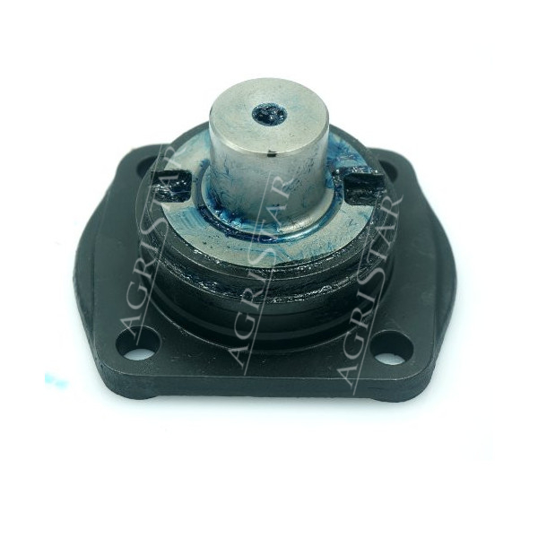 PON2877 Sworzeń zwrotnicy JCB 440/00102 515-40 520-40 520-50 525-60 2cx