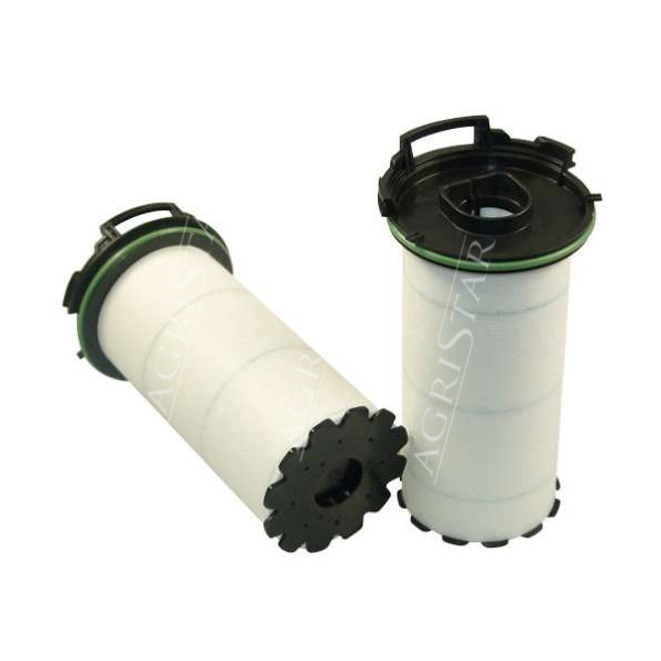 Filtr odmy oleju silnika, odpowietrznik skrzyni korbowej John Deere RE540710 SAO6181 SAO6181 SBL 88070 SBL88070