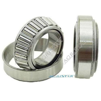 Łożysko sworznia zwrotnicy 28x64x23 907/50700 JCB 515-40 520-40 520-50 525-60