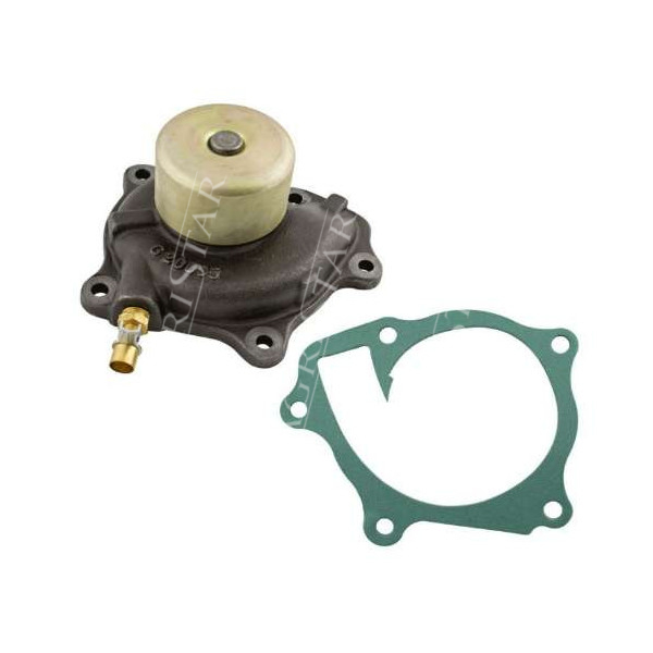 Pompa wody wodna John Deere 5225 5325 5065M 5075M 4120 Compact 4320 4520 4720 Silnik 4042T, 4024H 5030H 4024T 4024H 5030T RE1852