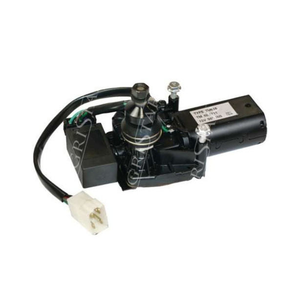 Silnik wycieraczek Deutz 04398897