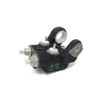 Pompa pedału hamulca Fiat
55-88, 55-88DT, 60-88, 60-88DT, 65-88 180-90  80-90DT 72-94 1280
Ford
8430 8630 8830