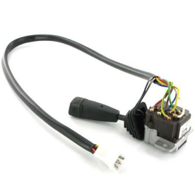 Przełącznik kierunkowskazów, klakson Ford 81864298 F0NN13N362AA